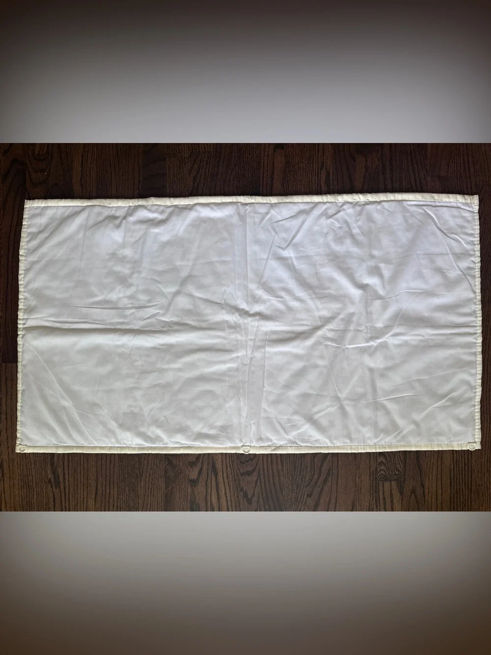 Quilted Wall Hanging